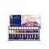 DELI ΧΡΩΜΑ ΑΚΟΥΑΡΕΛΑΣ 12x12ml FINENOLO